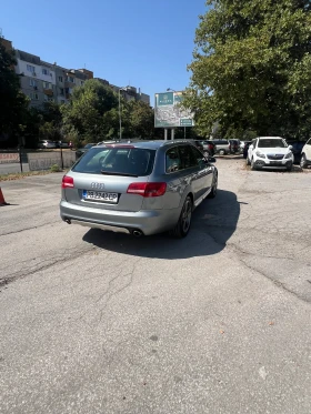 Audi A6 Allroad 3.0tdi ALLROAD/FACELIFT | Mobile.bg    8