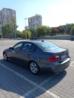 BMW 320 E 90, снимка 2