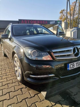 Mercedes-Benz C 200 | Mobile.bg    5