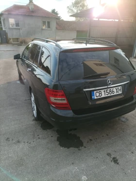 Mercedes-Benz C 200 | Mobile.bg    3