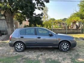 Nissan Almera | Mobile.bg    4