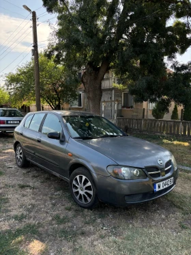 Nissan Almera | Mobile.bg    3