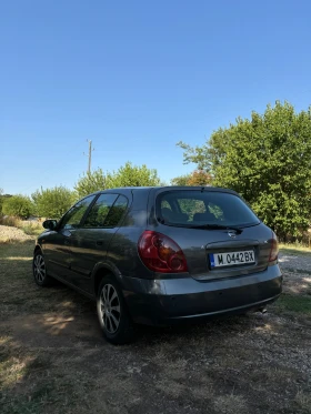 Nissan Almera | Mobile.bg    5