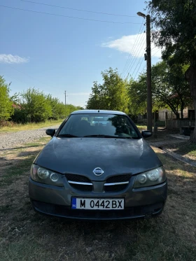 Nissan Almera | Mobile.bg    2