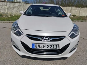 Hyundai I40  УНИКАЛЕН* 1.7CRDI, снимка 2