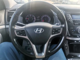 Hyundai I40  УНИКАЛЕН* 1.7CRDI, снимка 9