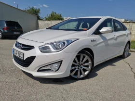 Hyundai I40  УНИКАЛЕН* 1.7CRDI, снимка 3