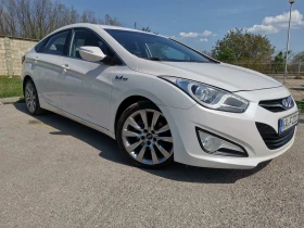 Hyundai I40  УНИКАЛЕН* 1.7CRDI, снимка 1