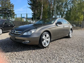 Mercedes-Benz CLS 350 /172000км, снимка 1