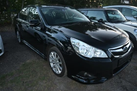 Subaru Legacy 2.5i= AWD, снимка 6