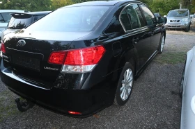 Subaru Legacy 2.5i= AWD, снимка 5