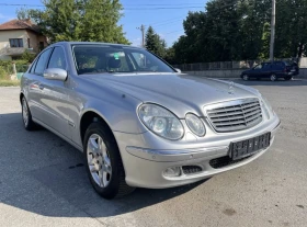 Mercedes-Benz E 320 3.2CDI РЕДОВИ, снимка 2