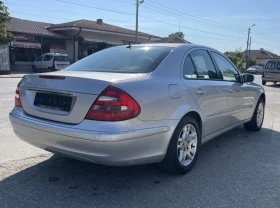 Mercedes-Benz E 320 3.2CDI РЕДОВИ, снимка 5