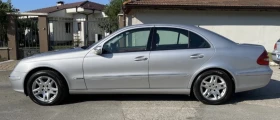 Mercedes-Benz E 320 3.2CDI РЕДОВИ, снимка 7