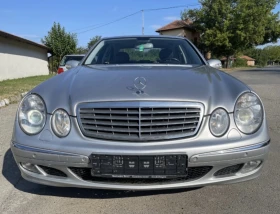 Mercedes-Benz E 320 3.2CDI РЕДОВИ, снимка 1