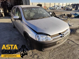 Opel Corsa С - 1.2 1