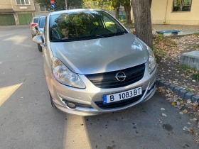 Opel Corsa 1, 3 CDTI, OPC Line, снимка 2