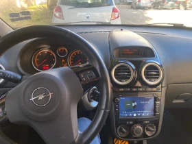 Opel Corsa 1, 3 CDTI, OPC Line, снимка 10