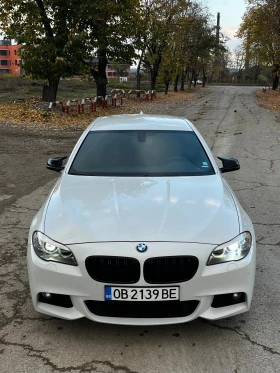 BMW 530, снимка 5