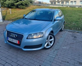 Audi A3 A3 1, 9 TDI-105h.p. SPORTBACK, снимка 1