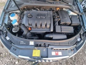 Audi A3 A3 1, 9 TDI-105h.p. SPORTBACK, снимка 16