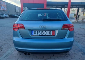 Audi A3 A3 1, 9 TDI-105h.p. SPORTBACK, снимка 5