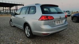 Обява за продажба на VW Golf  VII метан ~17 390 лв. - изображение 2