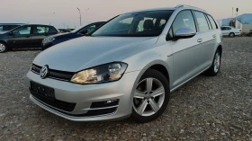 Обява за продажба на VW Golf  VII метан ~17 390 лв. - изображение 1