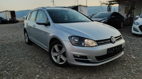 Обява за продажба на VW Golf  VII метан ~17 390 лв. - изображение 1