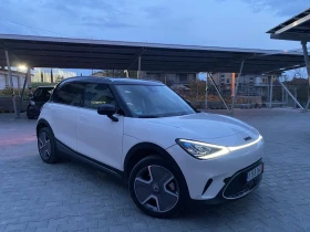 Smart Smart #1 PULSE, снимка 1