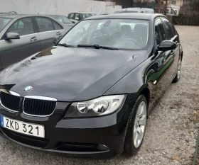 Обява за продажба на BMW 320 Сервизна история / Подгрев ~8 999 лв. - изображение 1