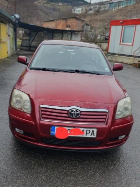 Toyota Avensis | Mobile.bg    4