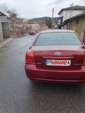 Toyota Avensis | Mobile.bg    5