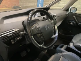 Citroen C4 Picasso FULL - FULL, снимка 4