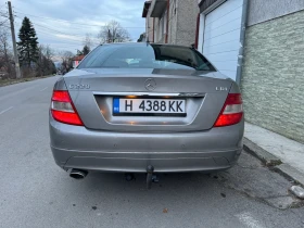 Mercedes-Benz C 220 CDI ELEGANCE OM646, снимка 5