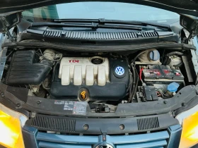 VW Sharan, снимка 5