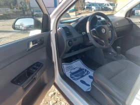 VW Polo 1.4 tdi , снимка 9