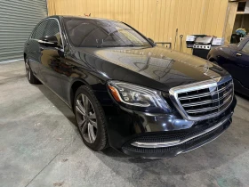  Mercedes-Benz S 450