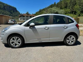 Citroen C3 1.4HDI, снимка 2