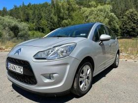 Citroen C3 1.4HDI, снимка 1