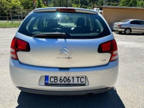 Citroen C3 1.4HDI, снимка 6