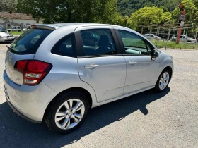 Citroen C3 1.4HDI, снимка 5