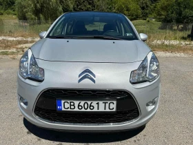 Citroen C3 1.4HDI, снимка 3