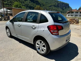 Citroen C3 1.4HDI, снимка 7