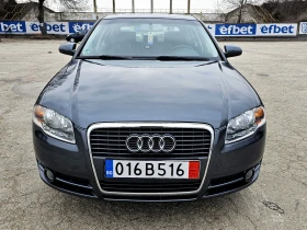 Audi A4 2.0 131к.с Автоматик , снимка 2