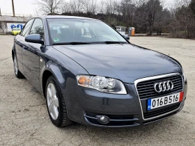 Audi A4 2.0 131к.с Автоматик , снимка 3