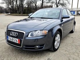 Audi A4 2.0 131к.с Автоматик , снимка 1