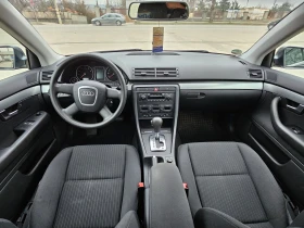 Audi A4 2.0 131к.с Автоматик , снимка 8