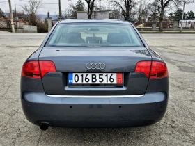 Audi A4 2.0 131к.с Автоматик , снимка 5