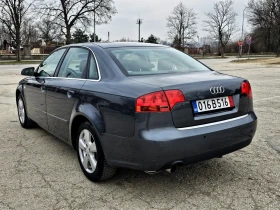 Audi A4 2.0 131к.с Автоматик , снимка 4